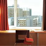 Hotel Ibis Car Ferry