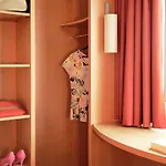 Ibis Car Ferry Hotel 3*