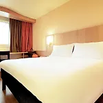 Hotel Ibis Car Ferry Calais