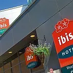 Ibis Car Ferry Calais