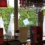 Hotel Ibis Car Ferry 3*