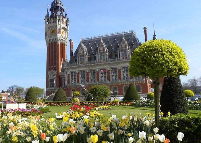 Ibis Car Ferry Hotel