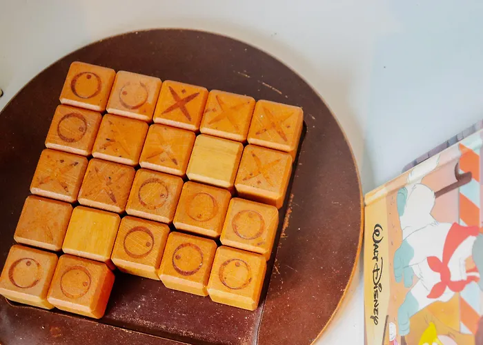 Hotel Ibis Car Ferry