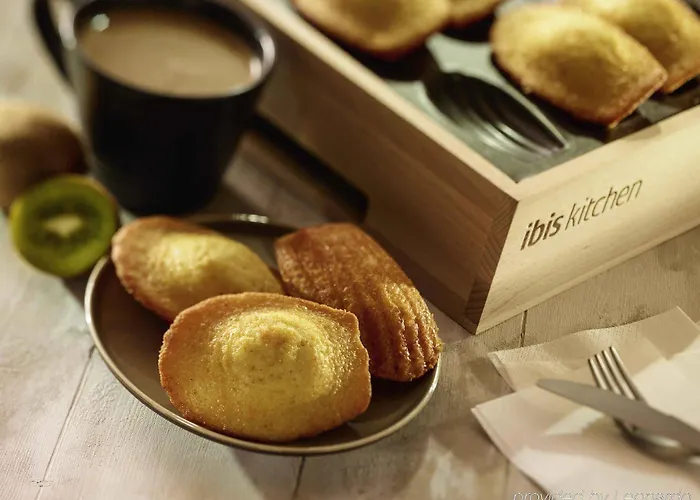 Ibis Car Ferry Hotel