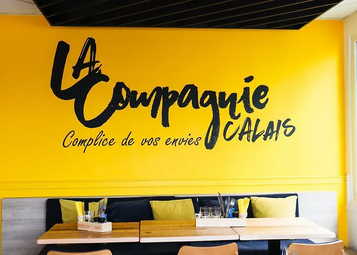 Ibis Car Ferry Hotel 3*