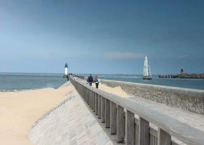 Ibis Car Ferry Hotel Calais