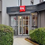 Hotel Ibis Car Ferry