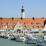 Hotel Ibis Car Ferry Calais