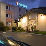 Hotel Ibis Car Ferry