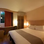 Hotel Ibis Car Ferry Calais