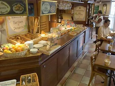 Hotel Ibis Car Ferry 3*