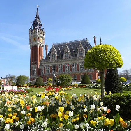 Ibis Car Ferry Szálloda