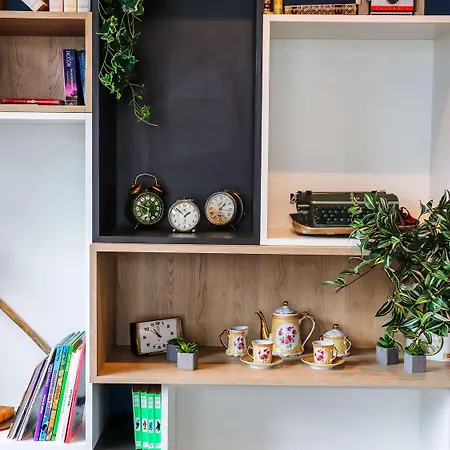 Ibis Car Ferry Hotel Calais