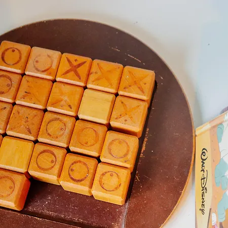 Hotel Ibis Car Ferry