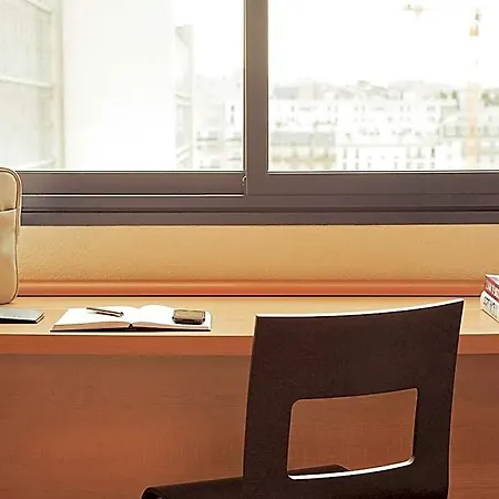 فندق Ibis Car Ferry 3*
