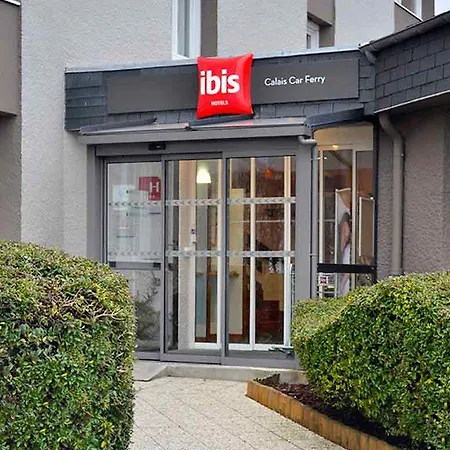 Hotel Ibis Car Ferry