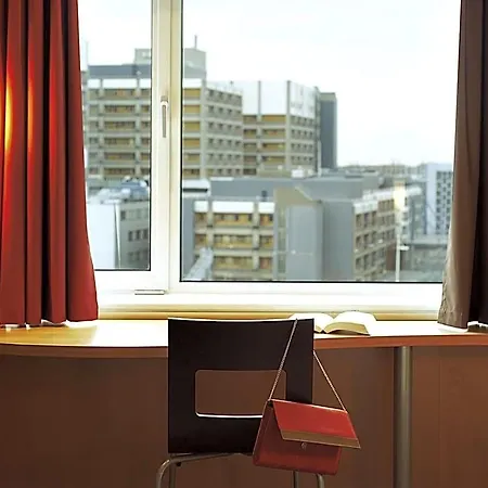 Ibis Car Ferry 3*