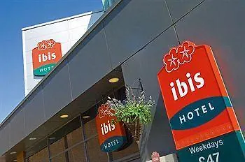 Ibis Car Ferry Кале