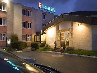 Hotel Ibis Car Ferry