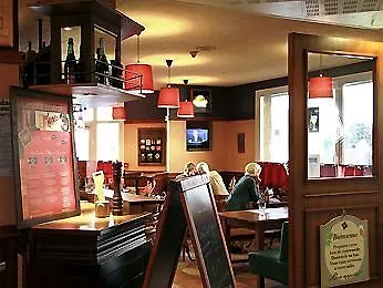 Szálloda Ibis Car Ferry Calais