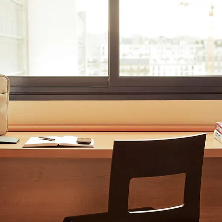 Ibis Car Ferry Calais