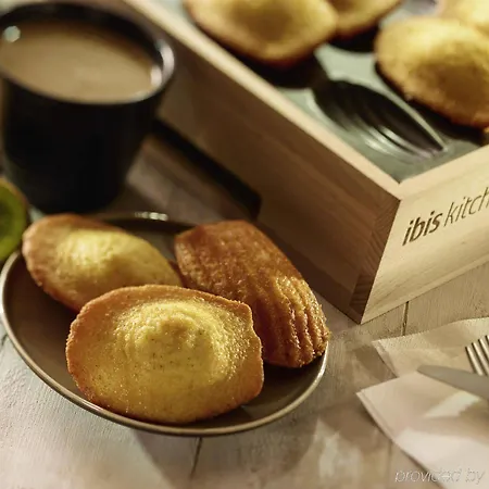 Ibis Car Ferry Hotel