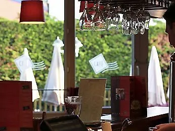 Hotell Ibis Car Ferry 3*