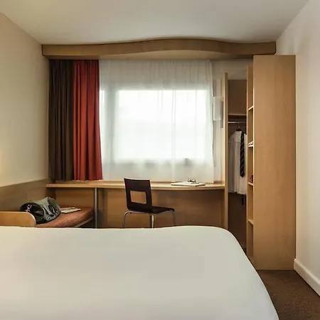 Hotell Ibis Car Ferry Calais