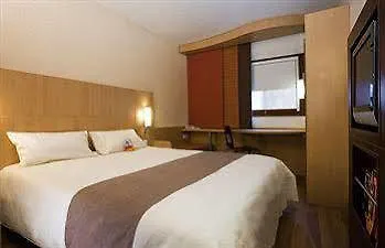 Ibis Car Ferry Hotell Calais