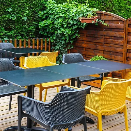 Hotel Ibis Car Ferry 3*