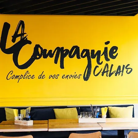 Ibis Car Ferry Szálloda 3*