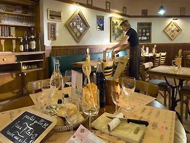 Ibis Car Ferry Calais