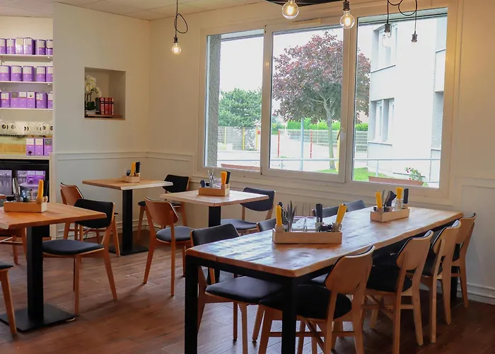 Ξενοδοχείο Ibis Car Ferry Καλέ