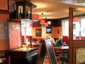 Hotel Ibis Car Ferry