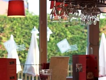 Ibis Car Ferry Hotel