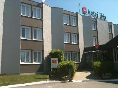 Ibis Car Ferry Calais