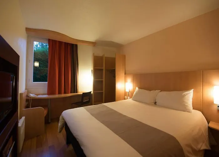 Ξενοδοχείο Ibis Car Ferry Καλέ