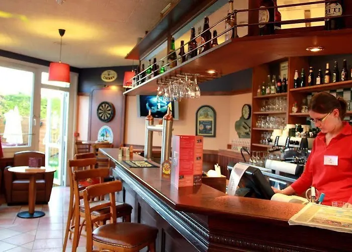 Ibis Car Ferry Ξενοδοχείο