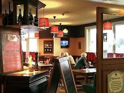 酒店 宜必思加莱汽车渡轮酒店 3*