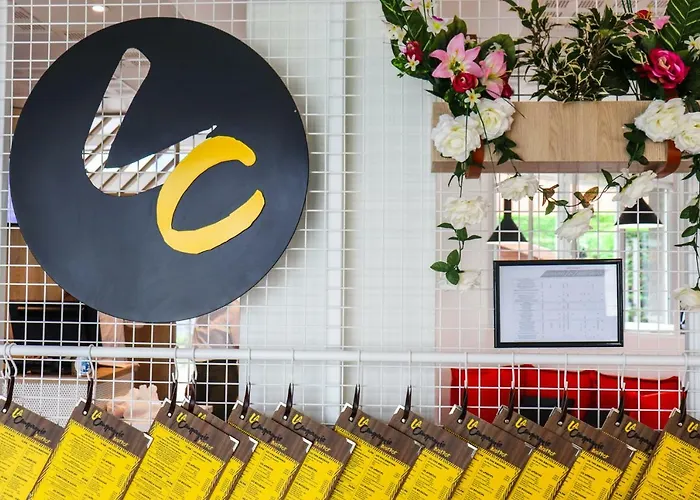 Ibis Car Ferry Hotel Calais